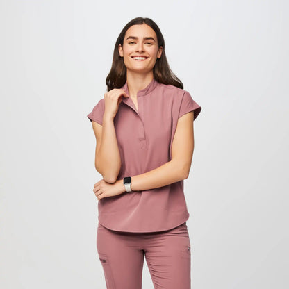 Rafaela Oversized Scrub Top™