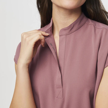 Rafaela Oversized Scrub Top™