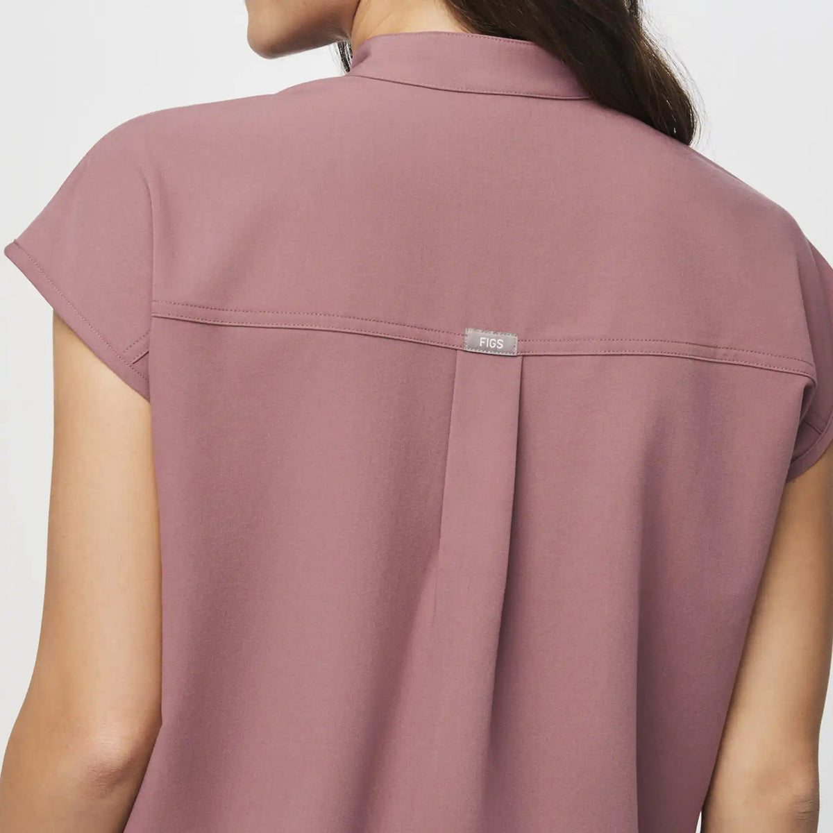 Rafaela Oversized Scrub Top™