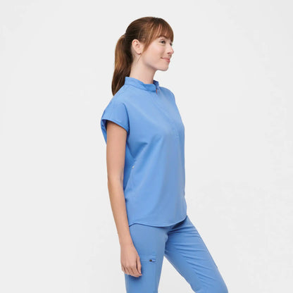 Rafaela Oversized Scrub Top™