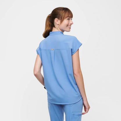 Rafaela Oversized Scrub Top™