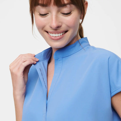 Rafaela Oversized Scrub Top™