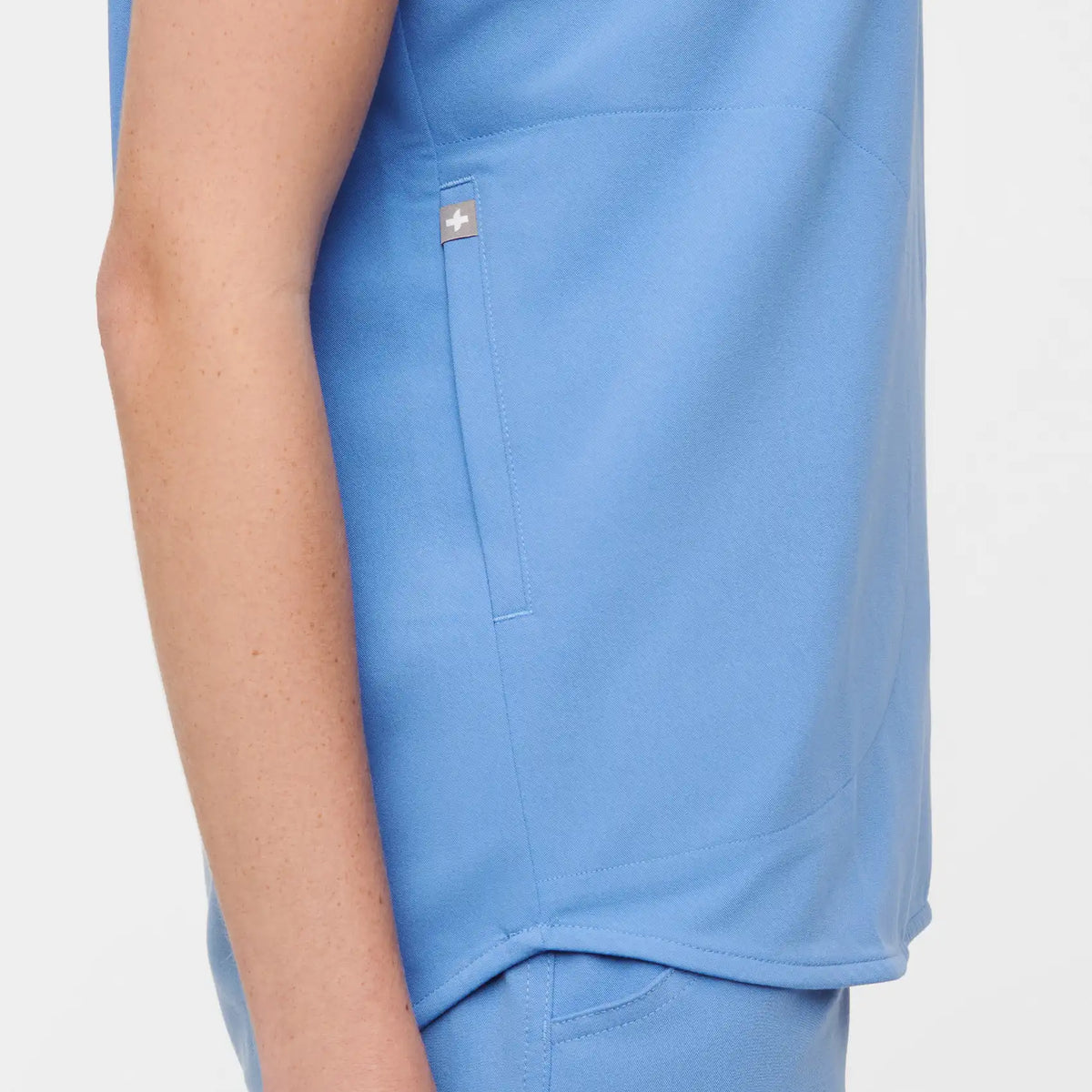 Rafaela Oversized Scrub Top™