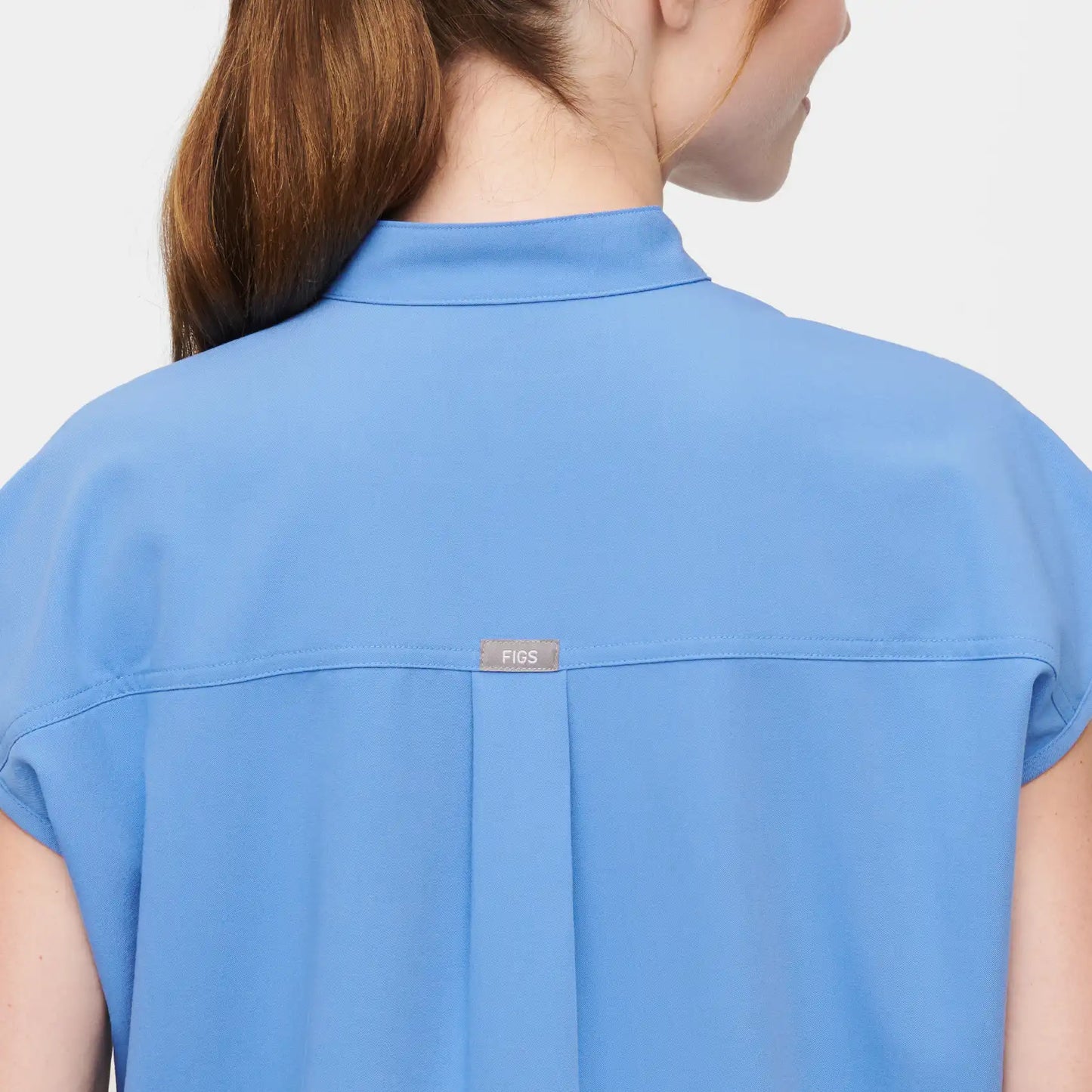 Rafaela Oversized Scrub Top™