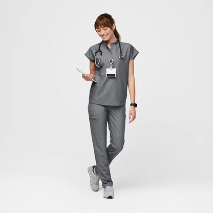 Rafaela Oversized Scrub Top™