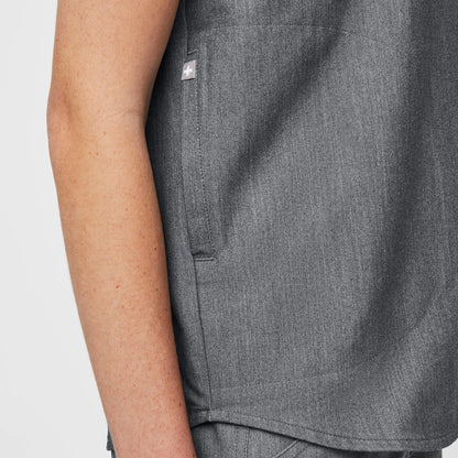 Rafaela Oversized Scrub Top™