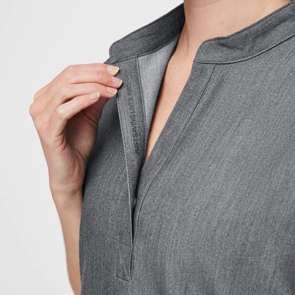 Rafaela Oversized Scrub Top™
