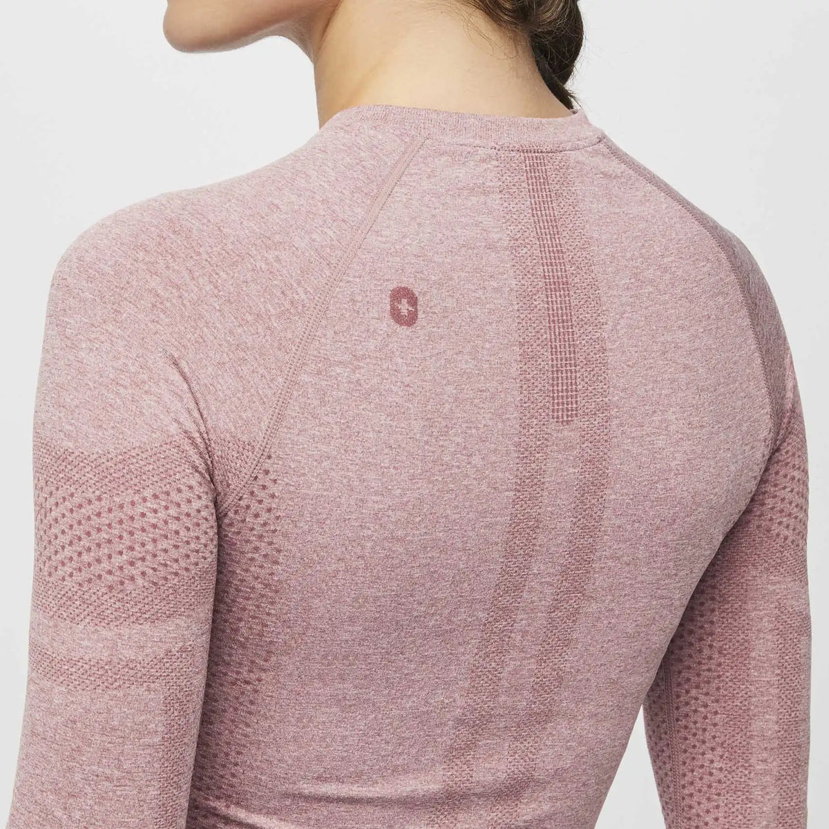 Salta Seamless Long-Sleeve Underscrub