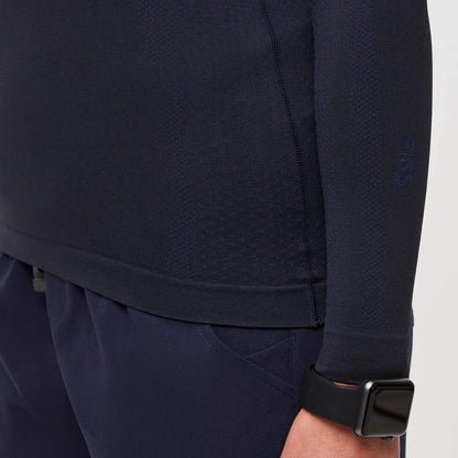 Salta Seamless Long-Sleeve Underscrub
