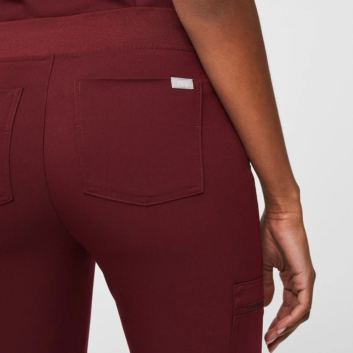 Zamora Jogger Scrub Pant™