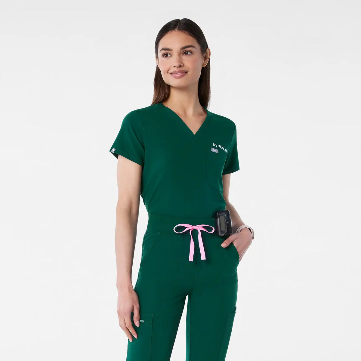 Catarina Scrub Top™